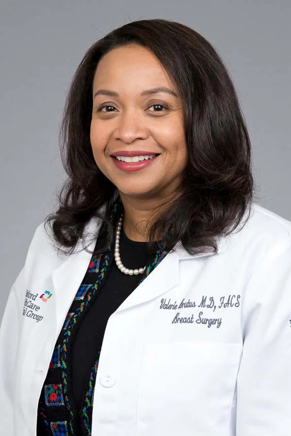 Photo of Brutus Lucenti, Valerie, MD, FACS